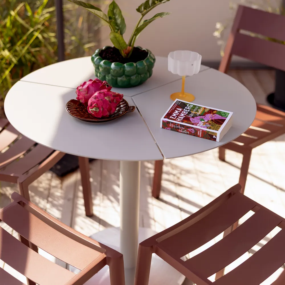 Peace & Delia gruppe