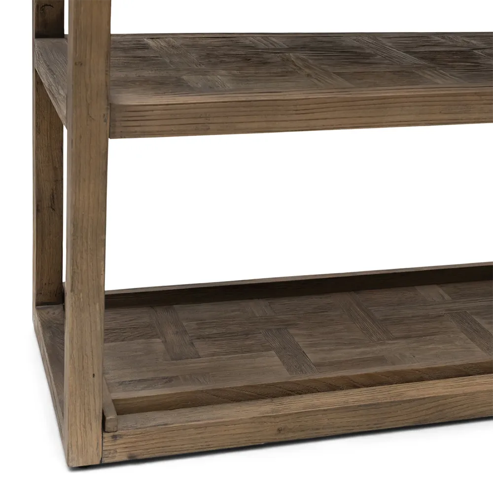  Fraser Island-Schränke