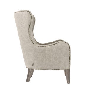 Mischa Stoffsessel - Sway Natural