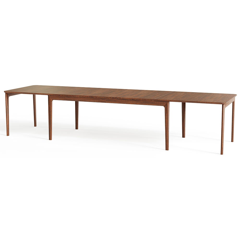 Sm27 Tisch Walnuss Naturöl