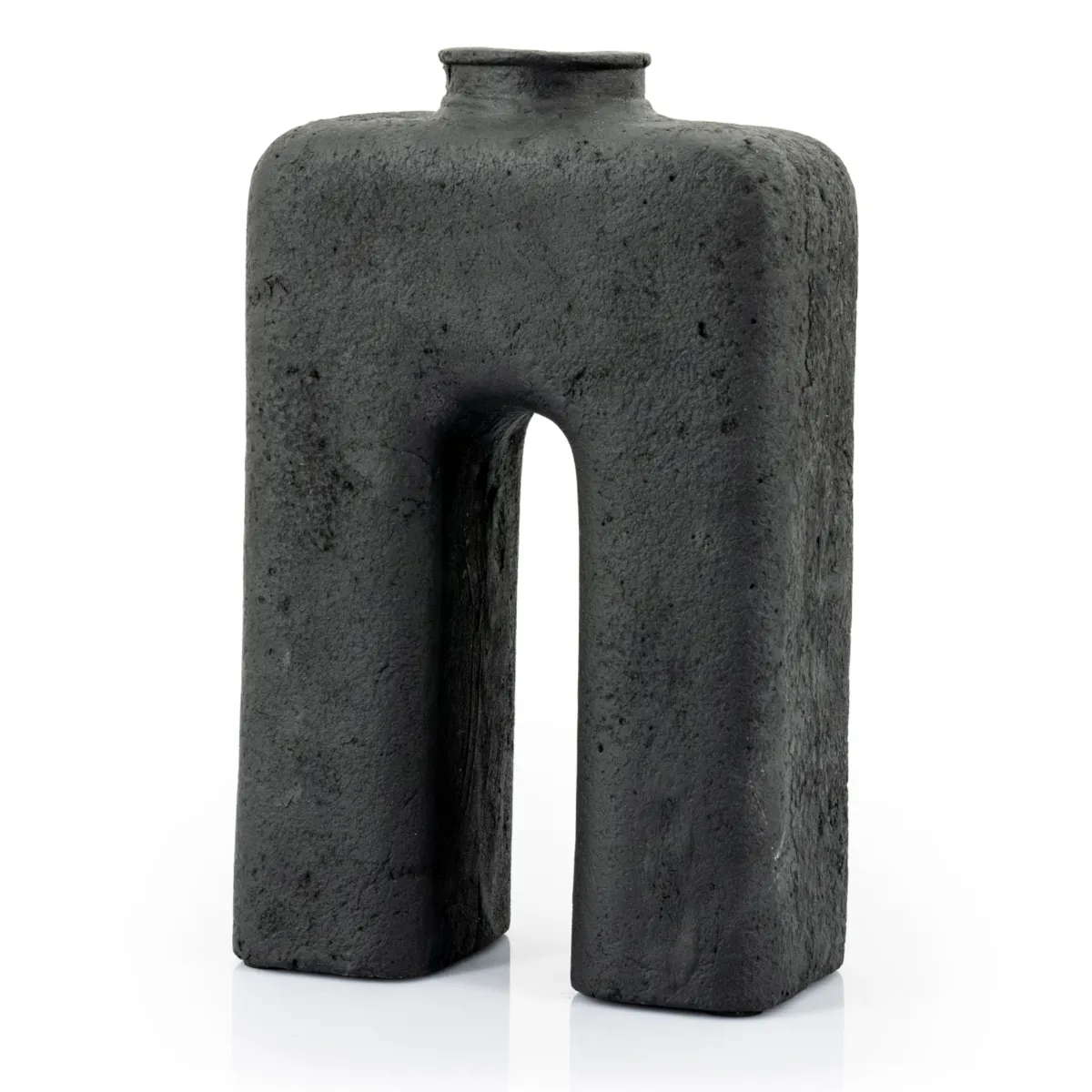 Arc large 23x12x38 cm schwarz