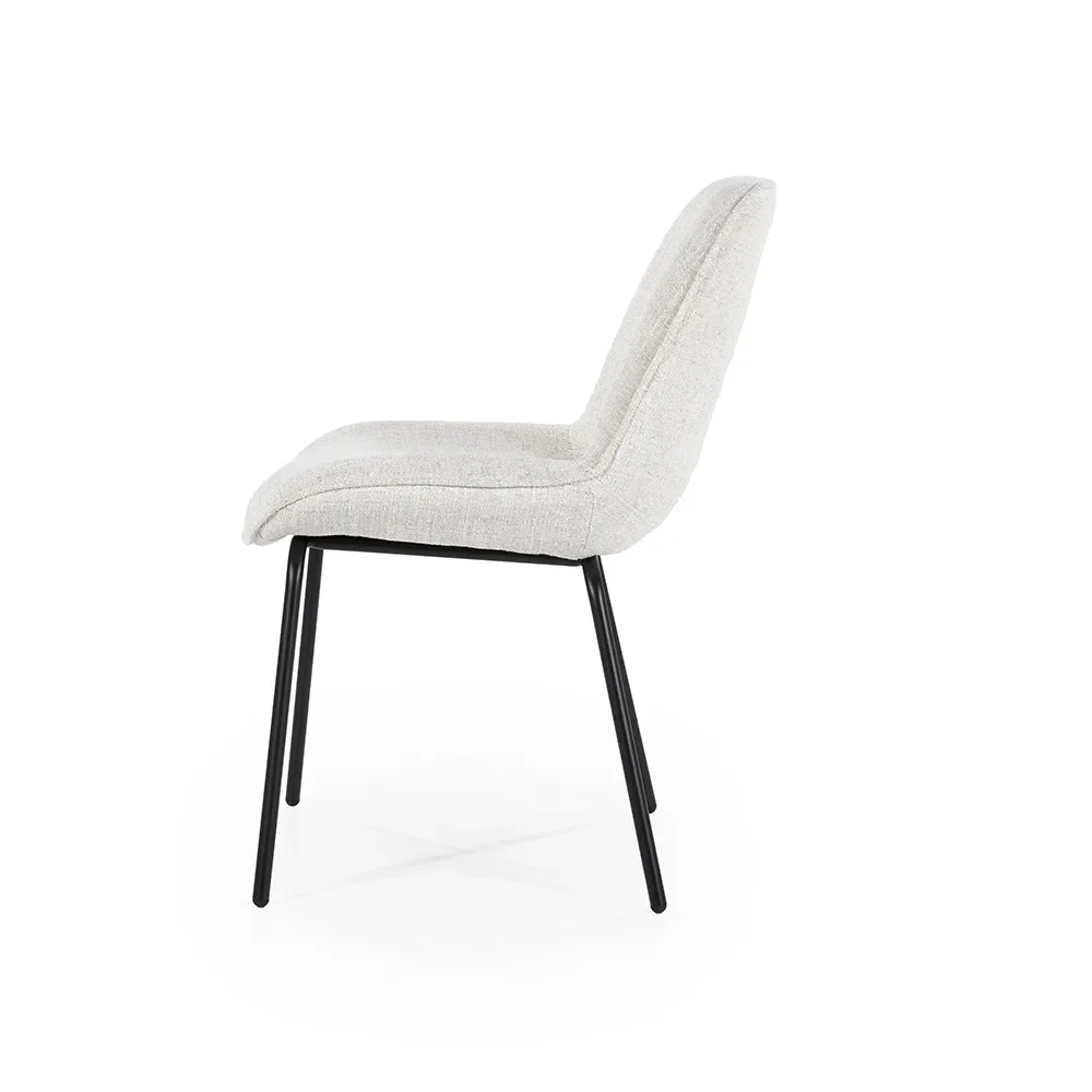 Esszimmerstuhl Base Beige
