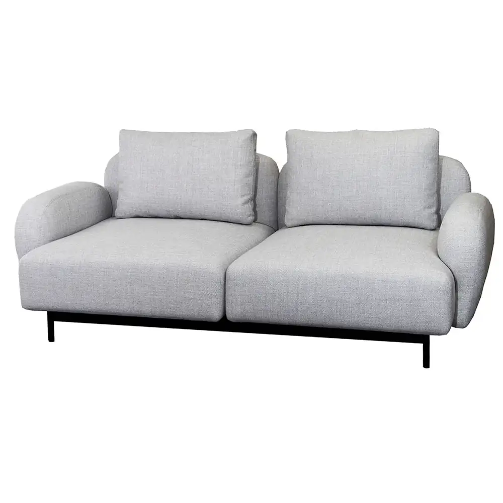 Aura 2 Sitzer Sofa