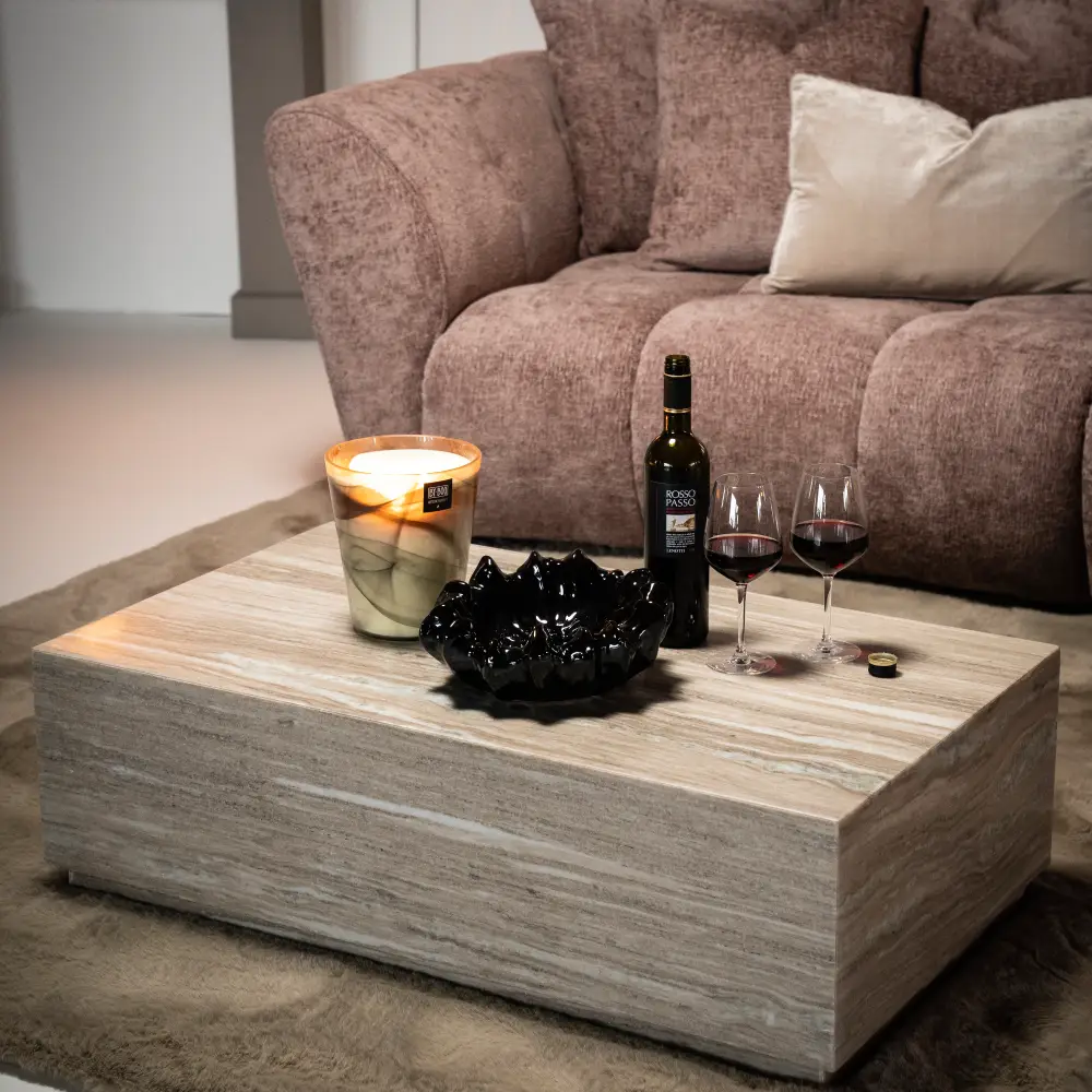 Vince Couchtisch