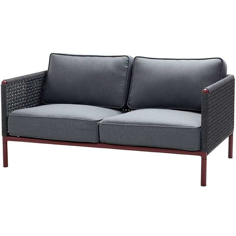 Encore 2 Sitzer Sofa 