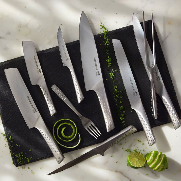 Style Gemüsemesser klein