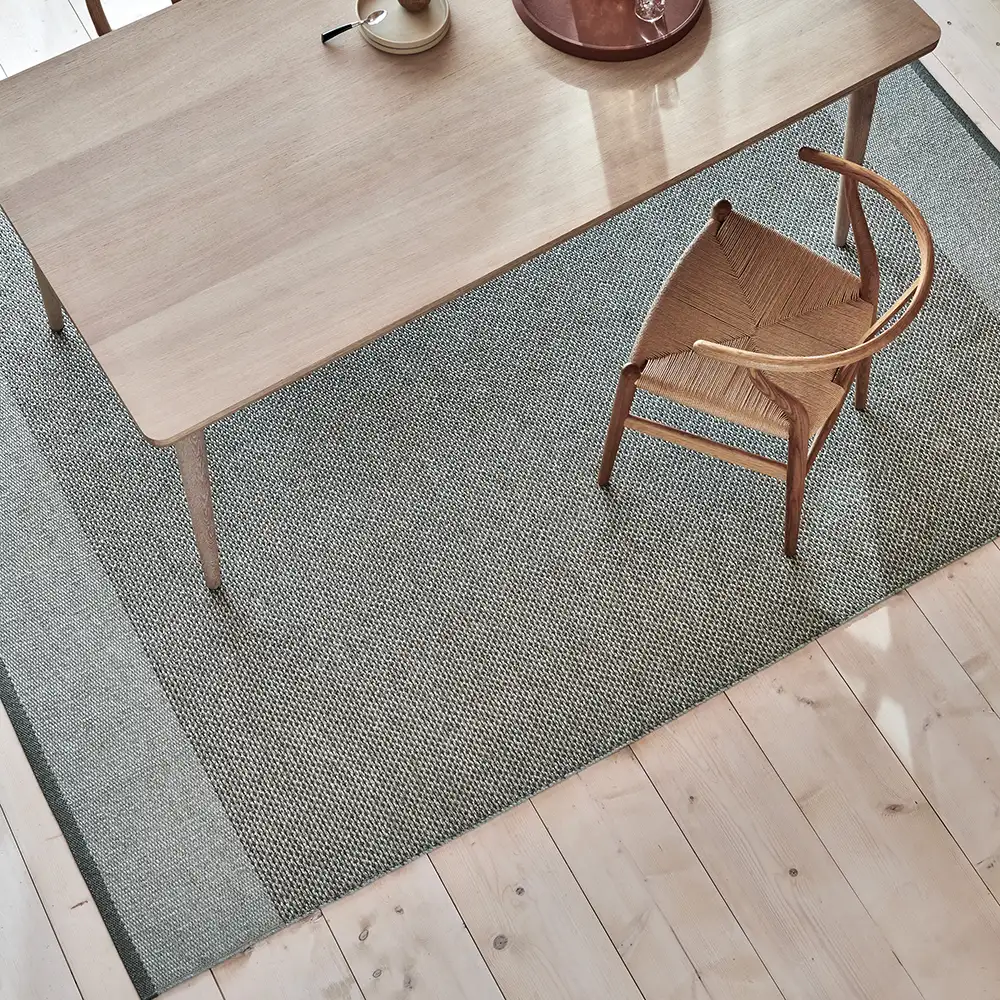 Edit Teppich 60x85 cm Army