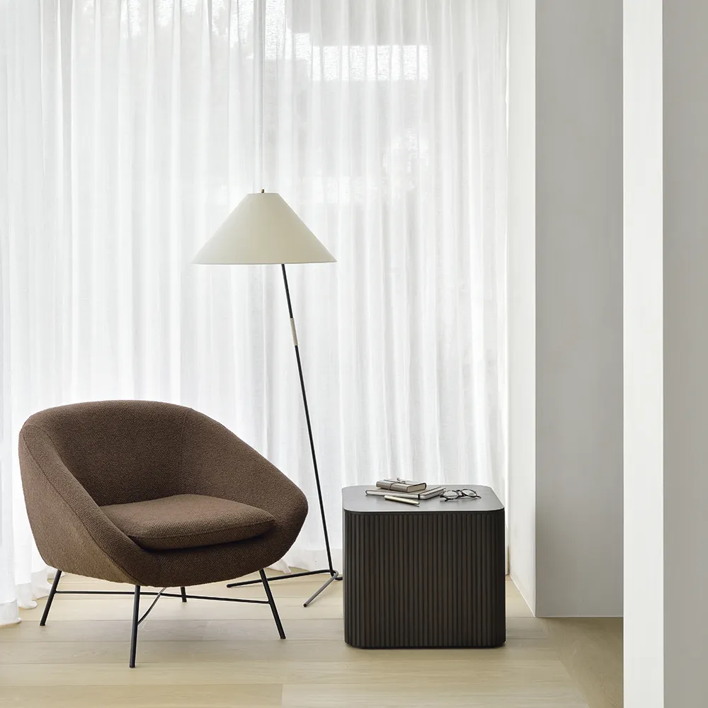 Barrow Sessel Copper