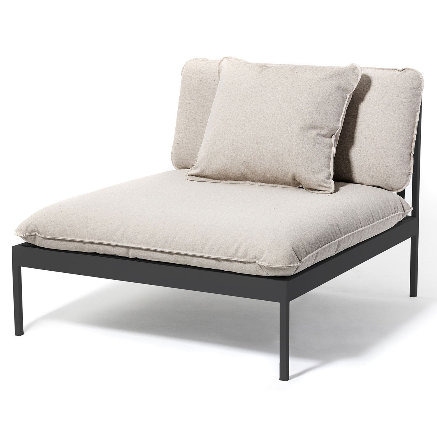 Bönan Lounge Chair / Mittelmodul