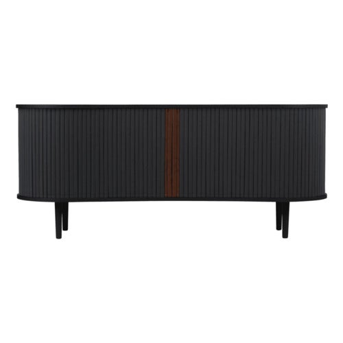 Audacious Sideboard Eiche schwarz/Shadow