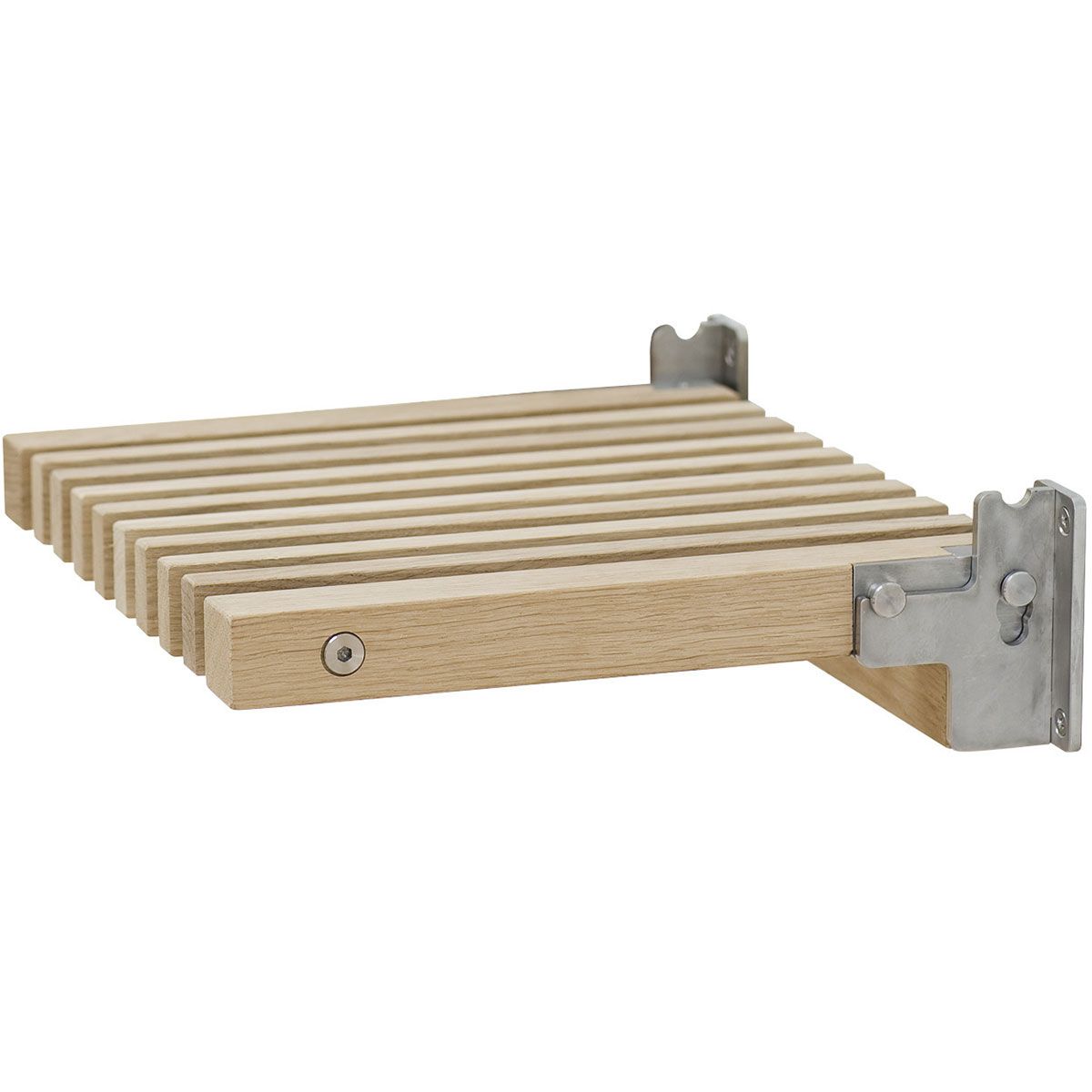 Cutter Klappsitz Eiche