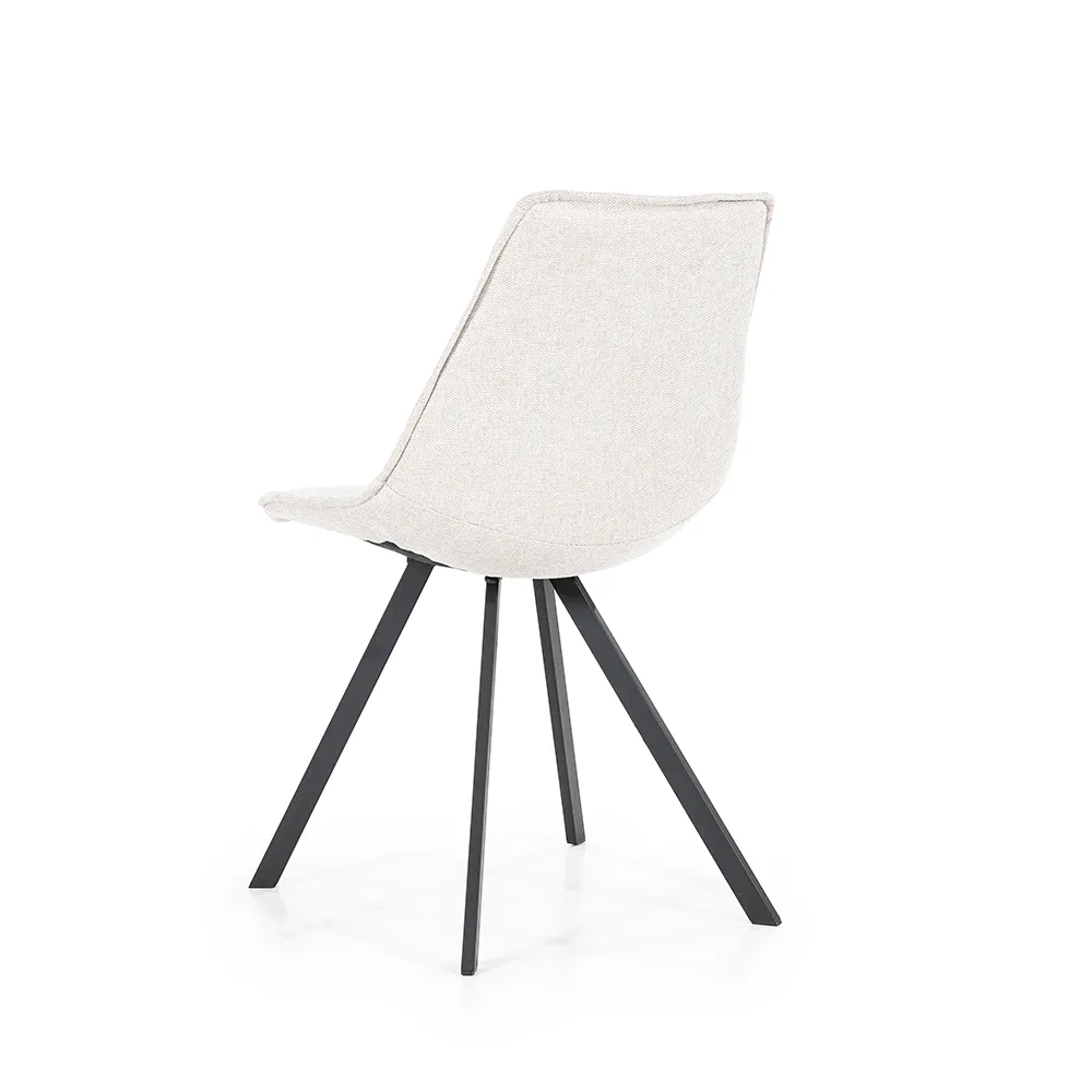 Esszimmerstuhl Boy Beige