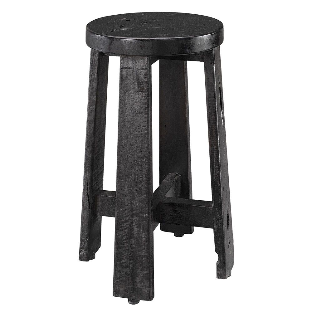 Hocker Vail H Schwarz
