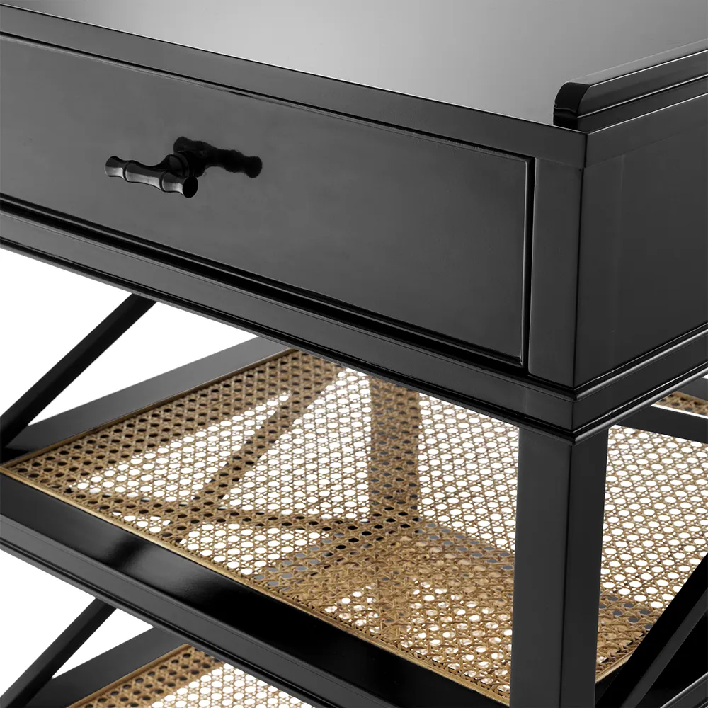 Beistelltisch Bahamas 