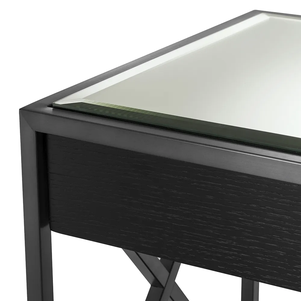 Nachttisch Beverly Hills