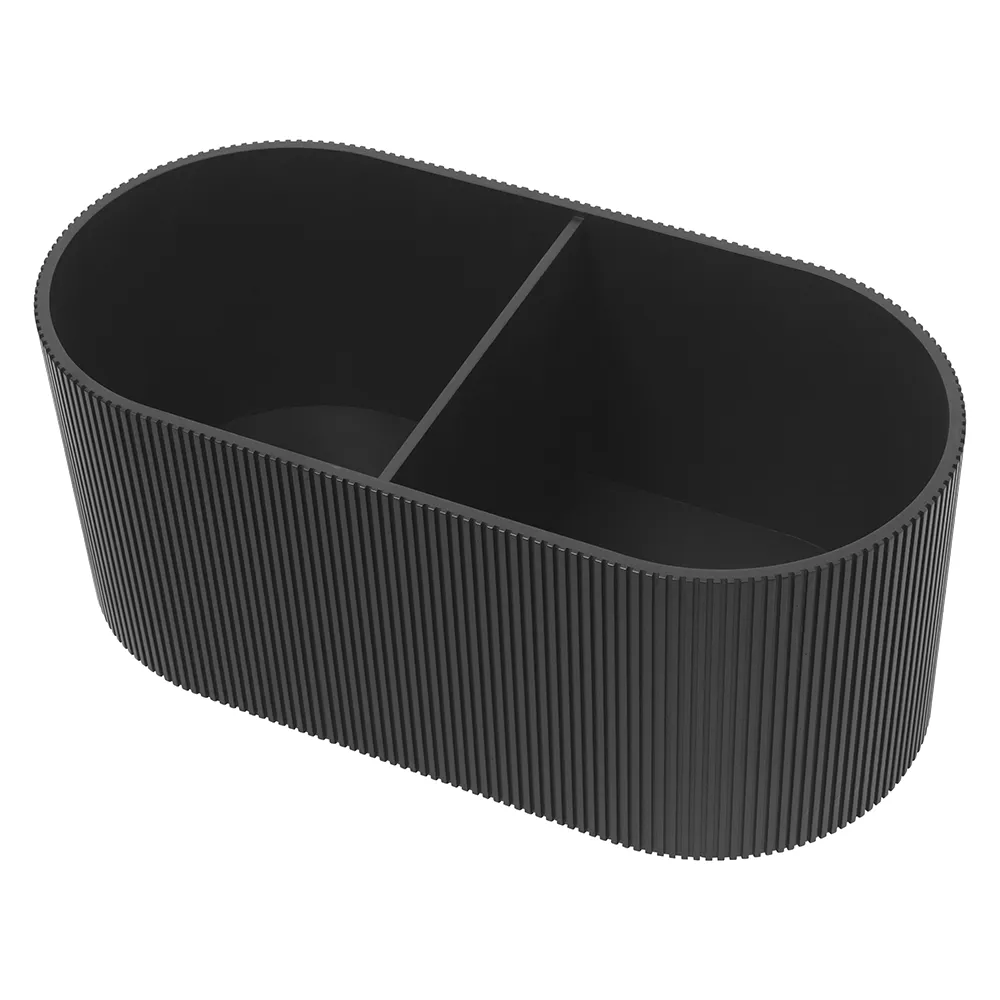 Podia Couchtisch - Black