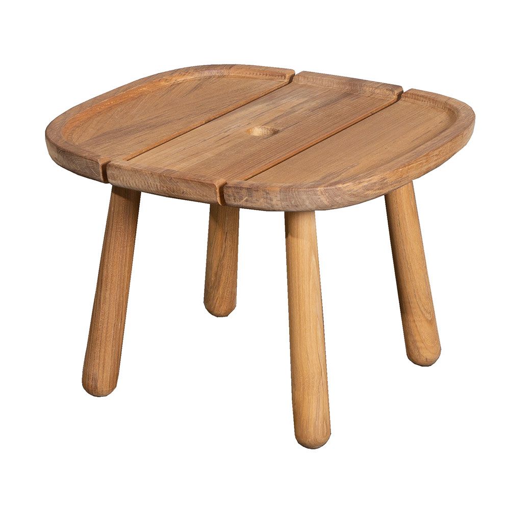 Royal Couchtisch Quadratisch