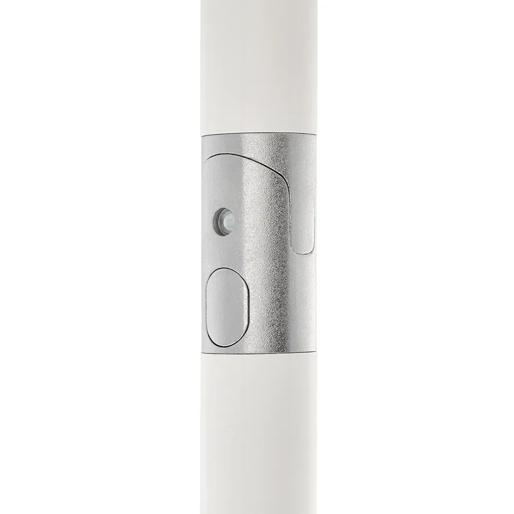 Smart Sonnenschirm 200x200 cm weiß matt Kat.5 515 Cloud