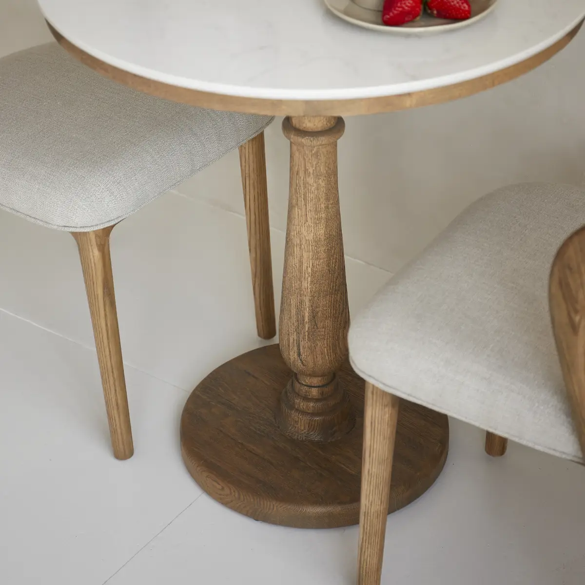  Amalfi Bistrotisch Dm 70 cm