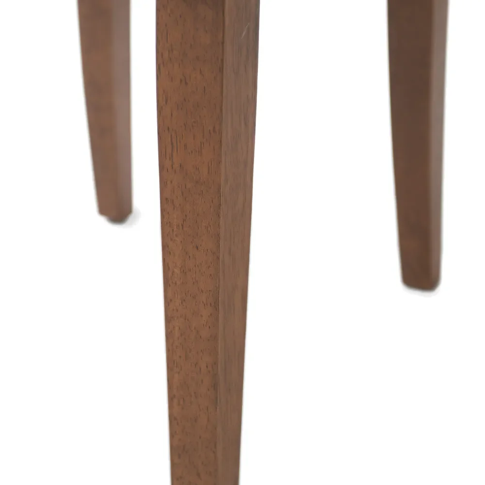 Cape Breton Esstischstuhl linen