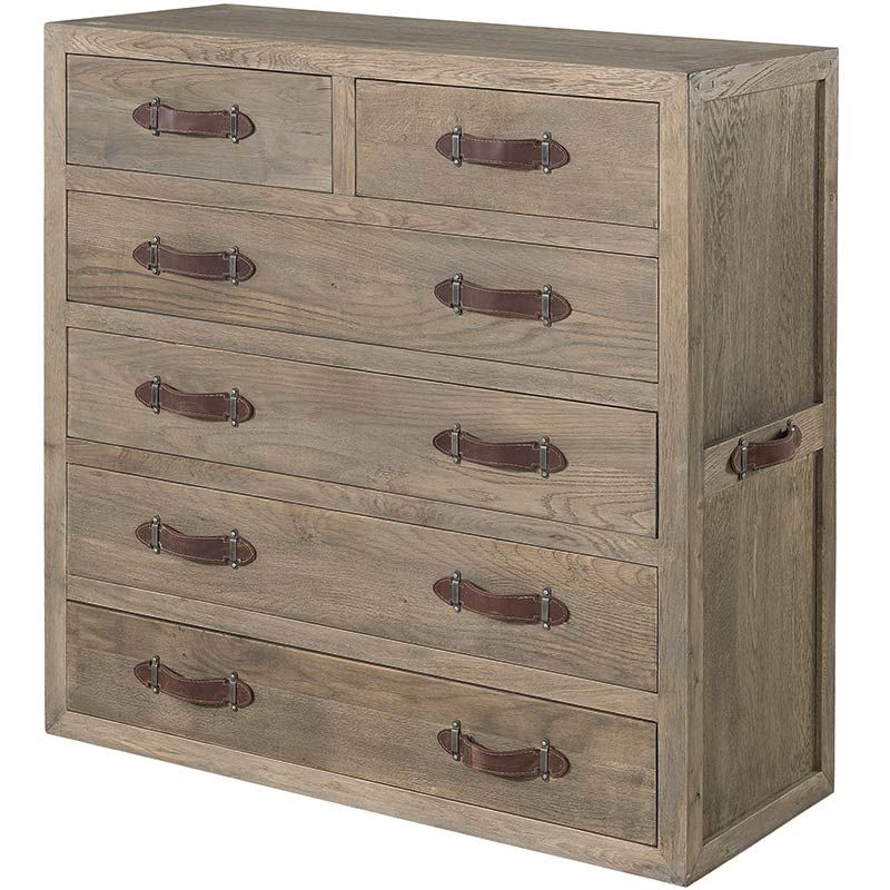 Kommode / Sideboard Denver