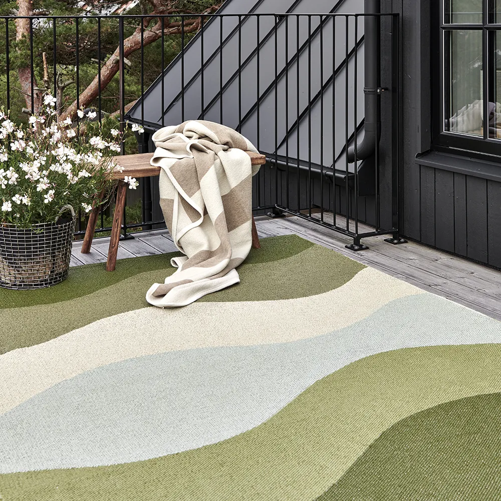 Urvi Teppich Woods 70 x 200 cm