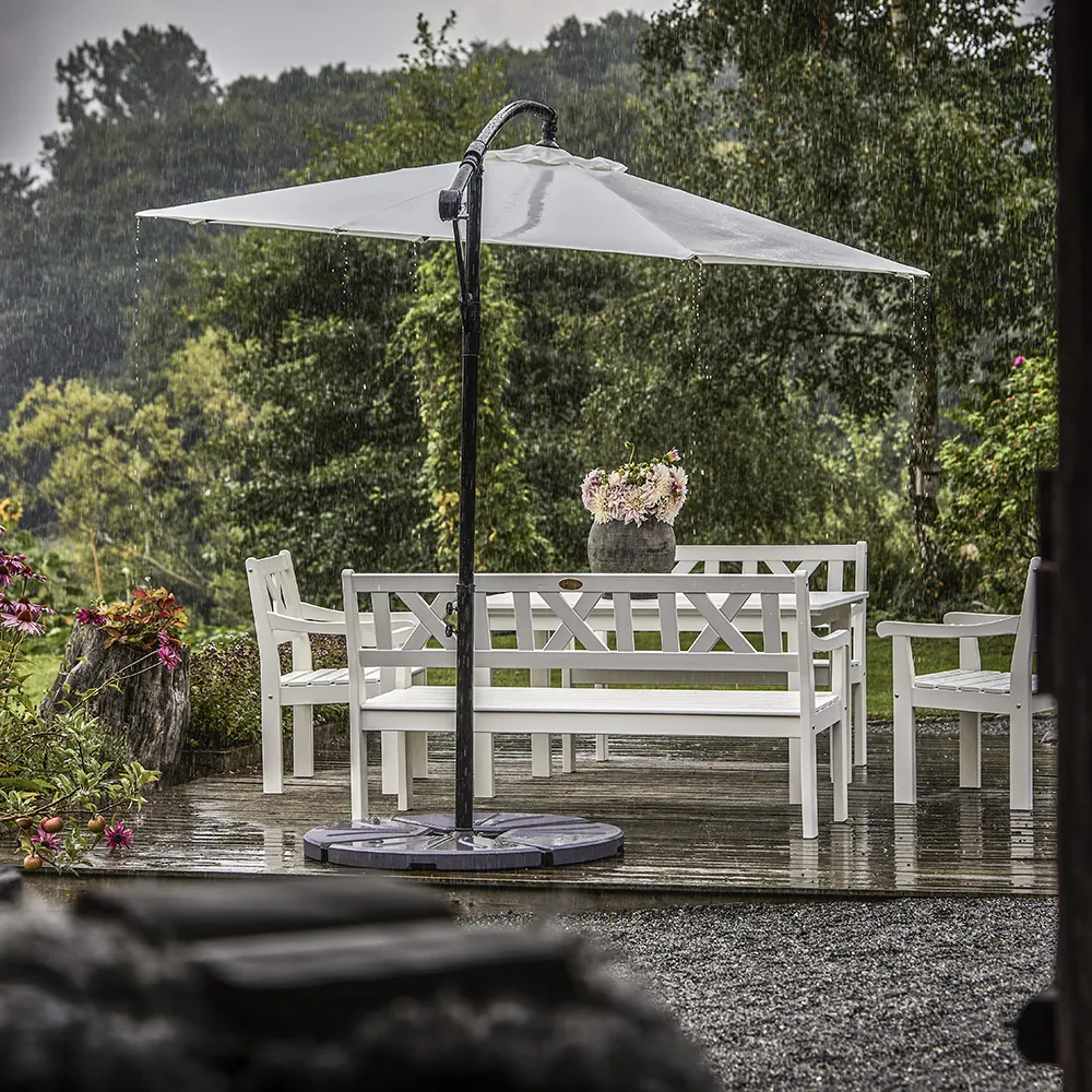 Läckö 3-Sitzer Sofa