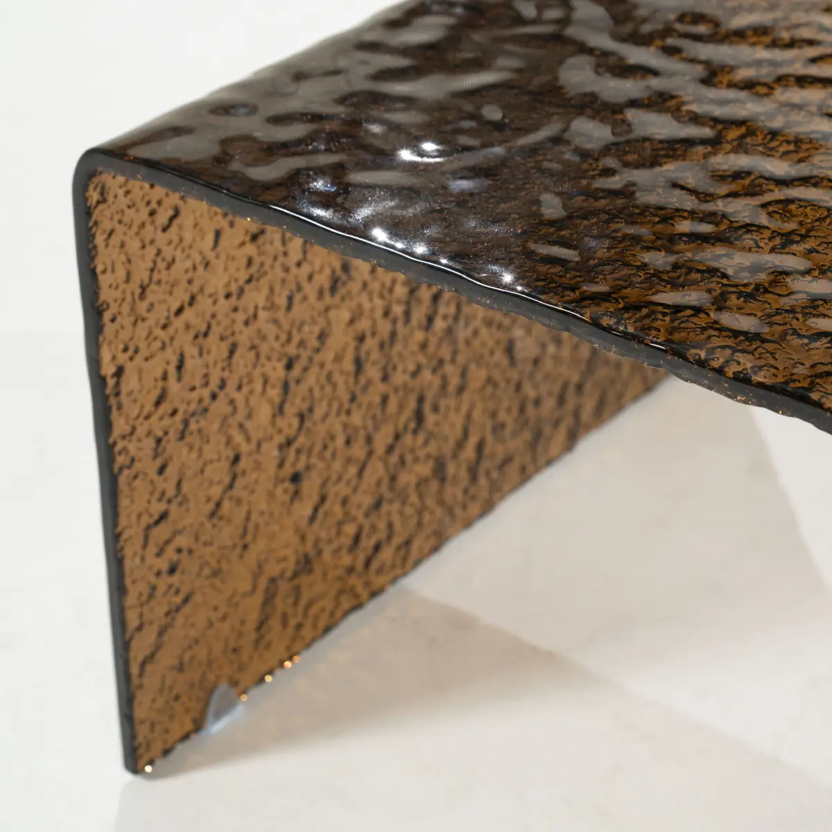 Coffee table Ripple 110x55x35 cm