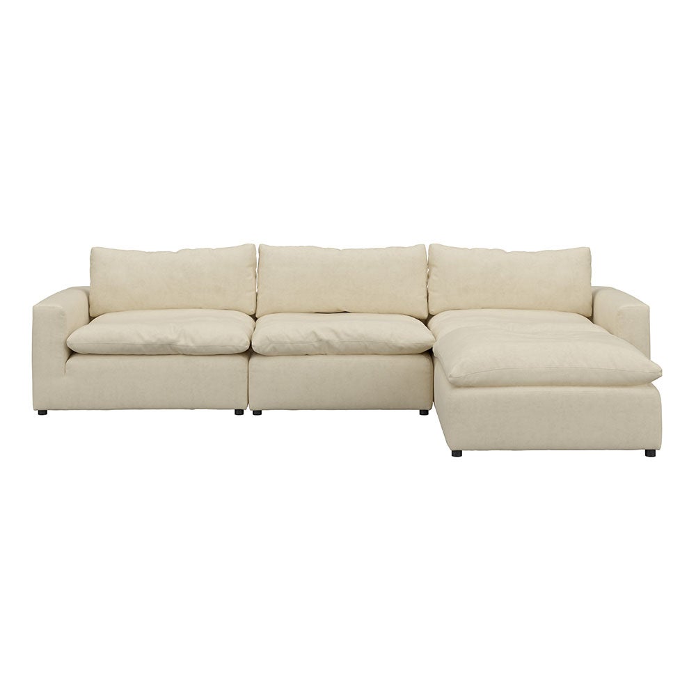 Moonlight Divan Sofa