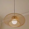  Faraday Lampenschirm Ø60 cm