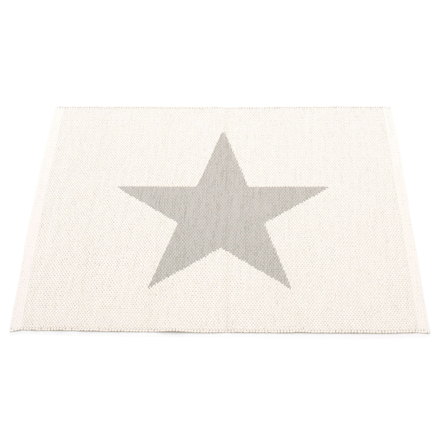 Viggo Teppich 70x90 cm one warm grey / vanilla