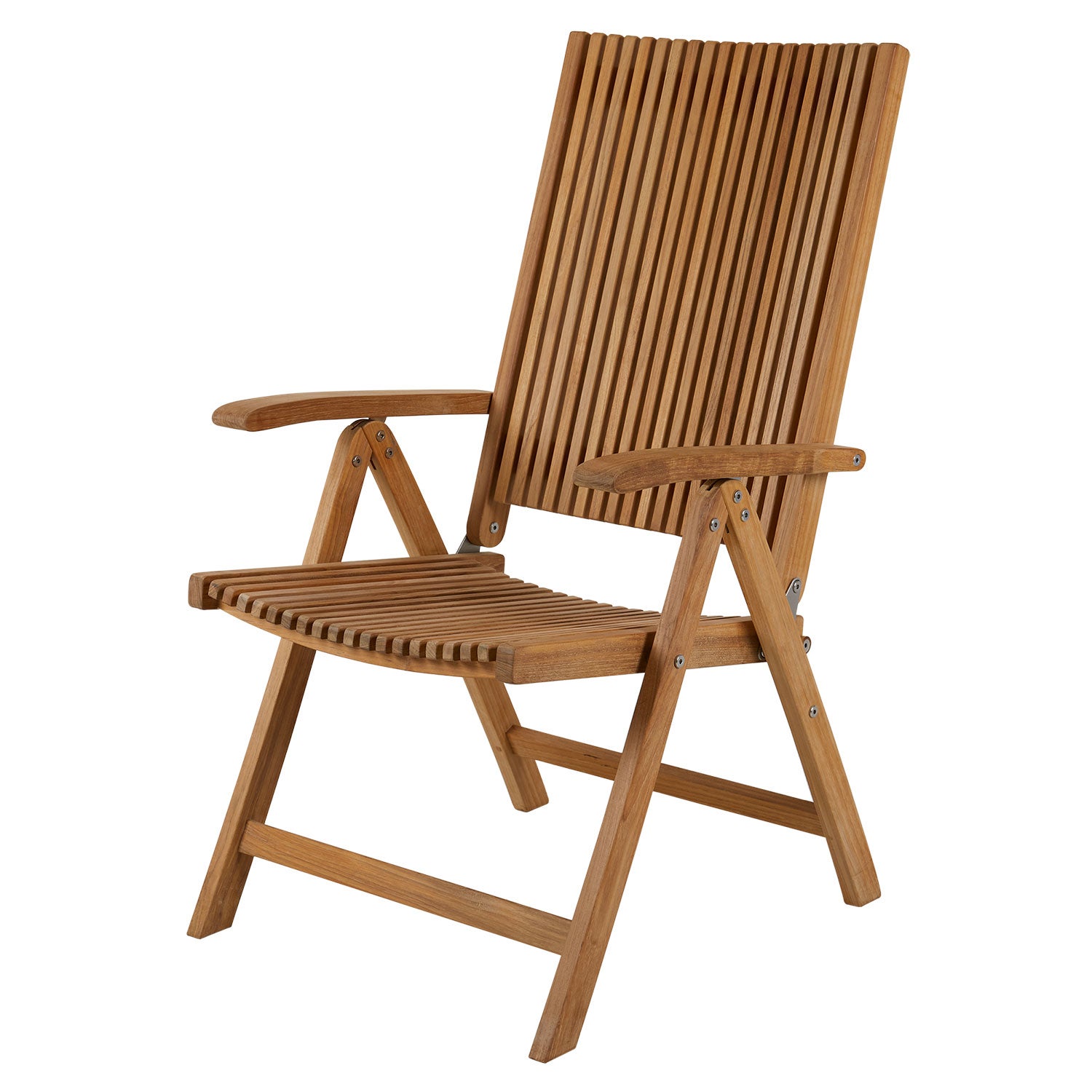 Julita Liegesessel natur