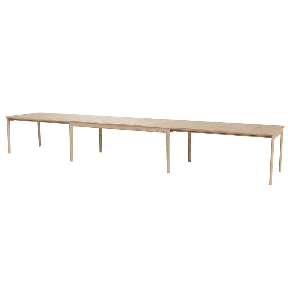 Sm27 Tisch Eiche Lack