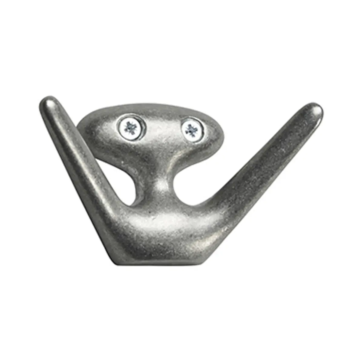 Mama klädHaken Aluminium