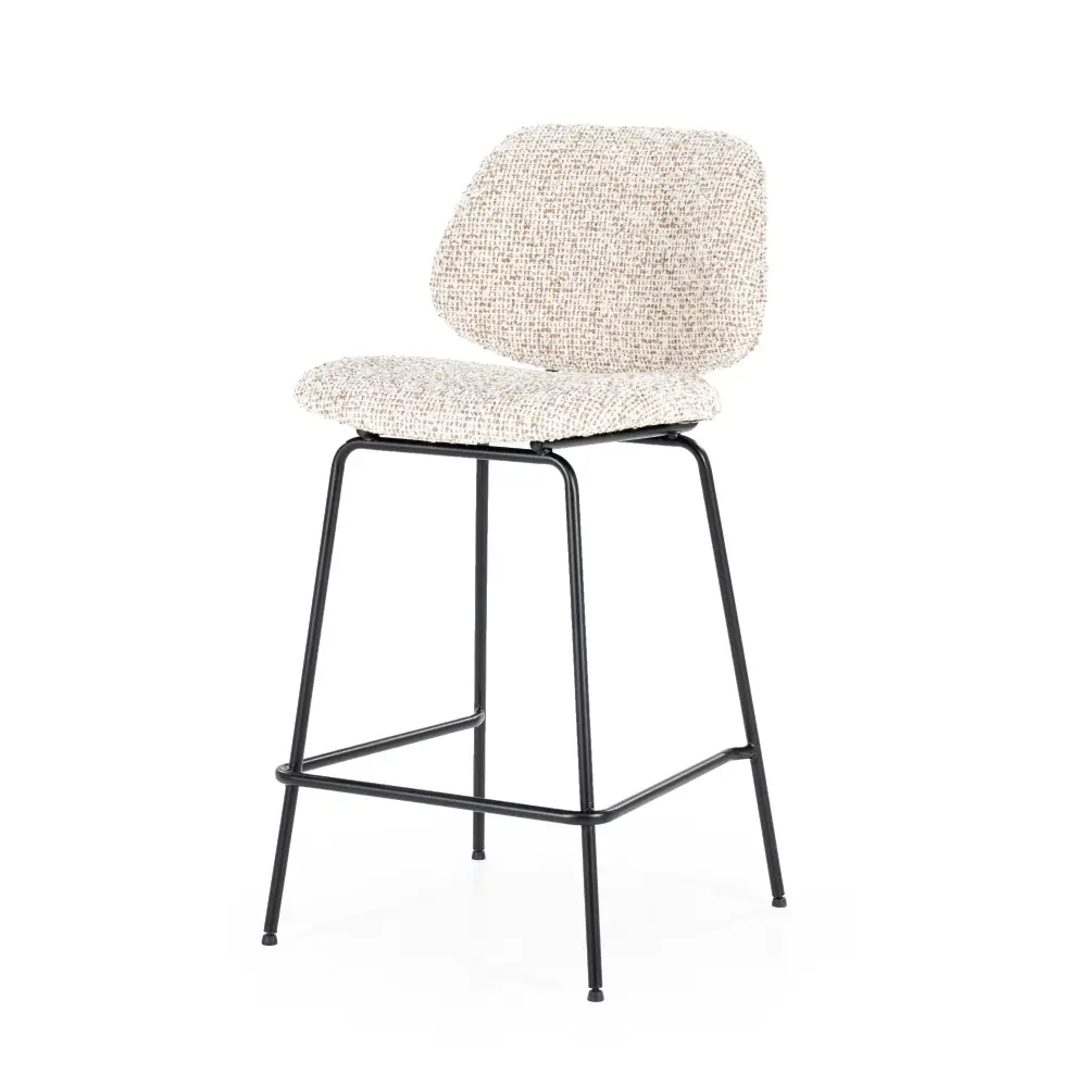 Jon Barstuhl - beige Maywood