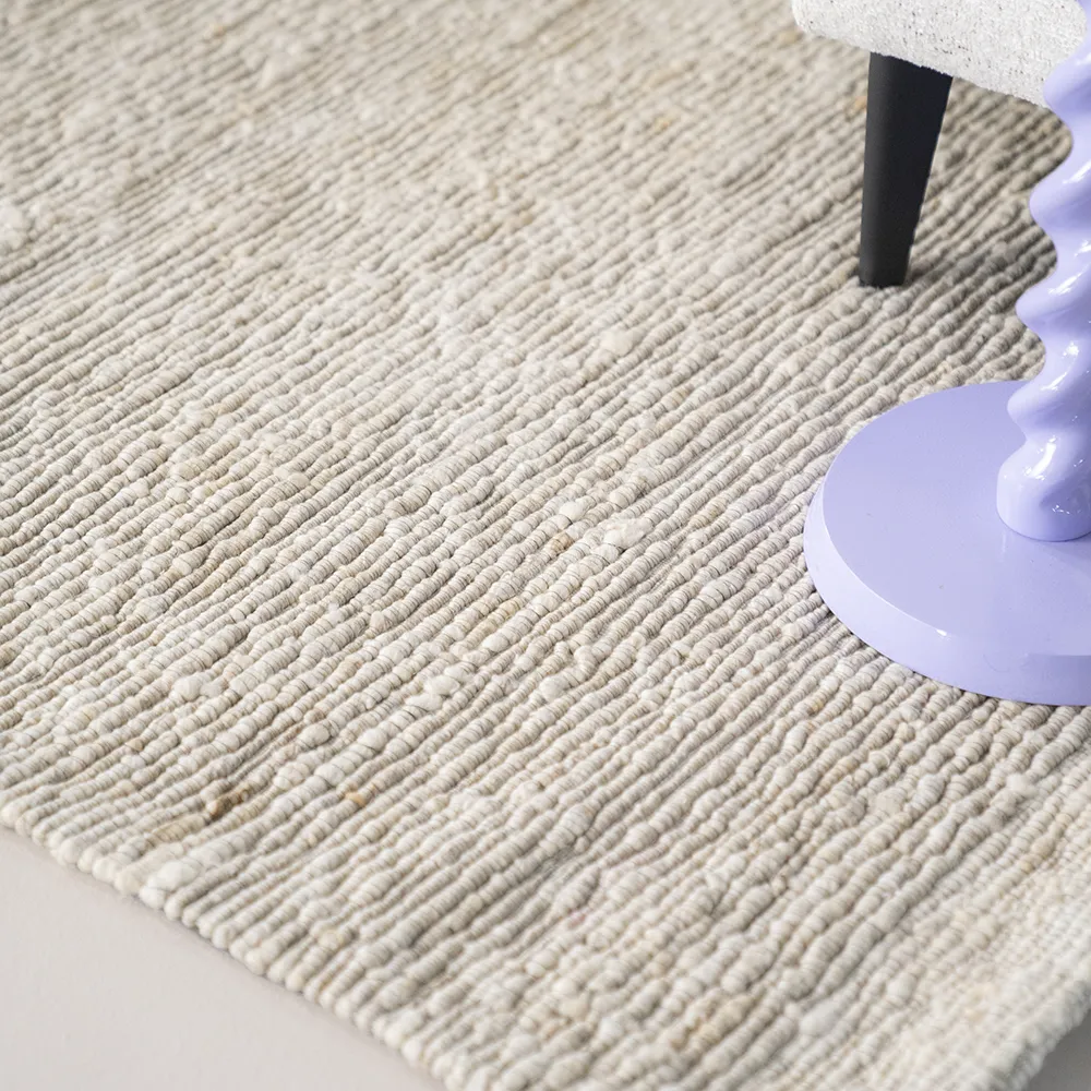 Teppich Takara Ivory 290x390 cm