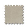 BELMONT Kissenbezug Beige/Simply Greige mit gewebter Rückseite 60x60 cm