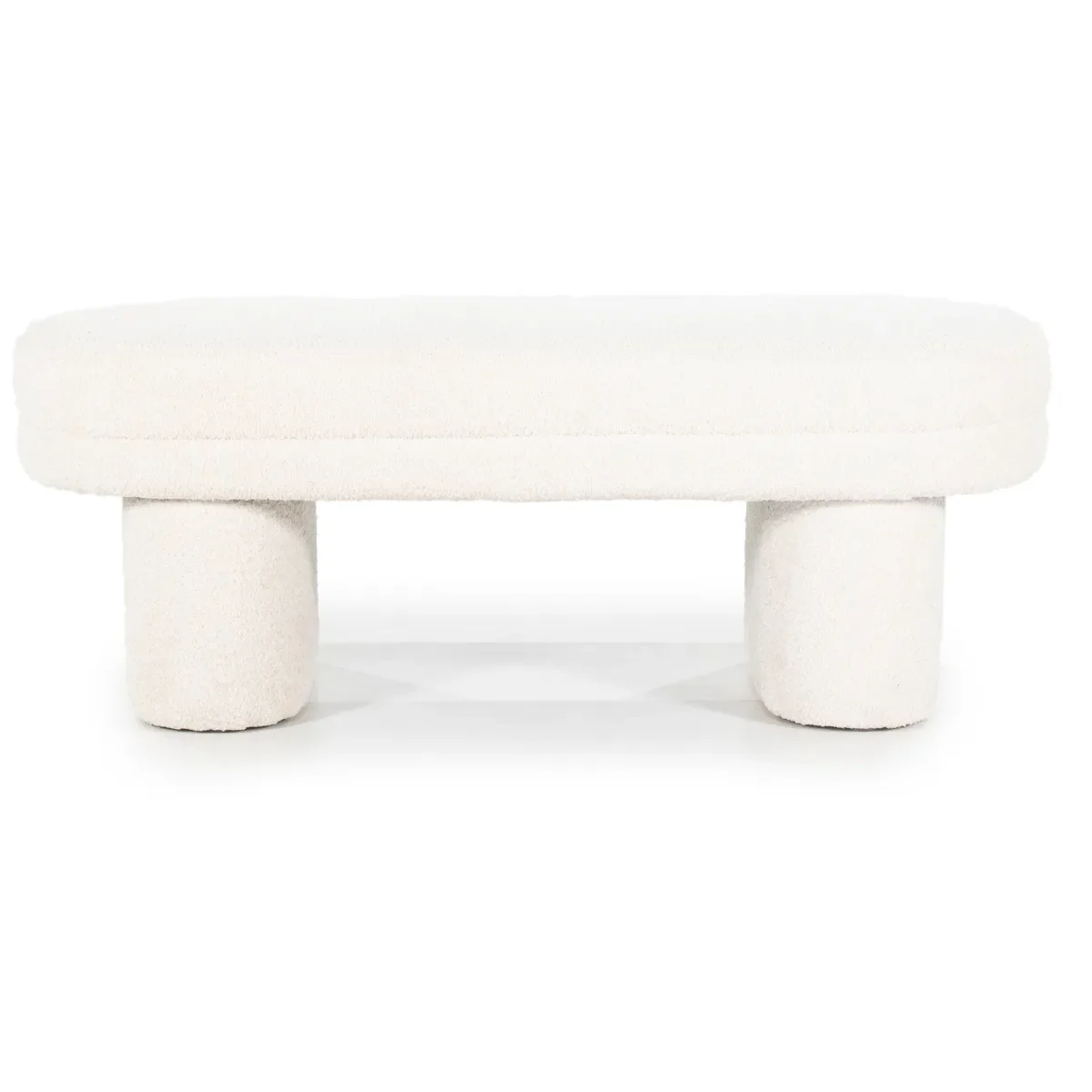 Rama - beige 120x45x45 cm