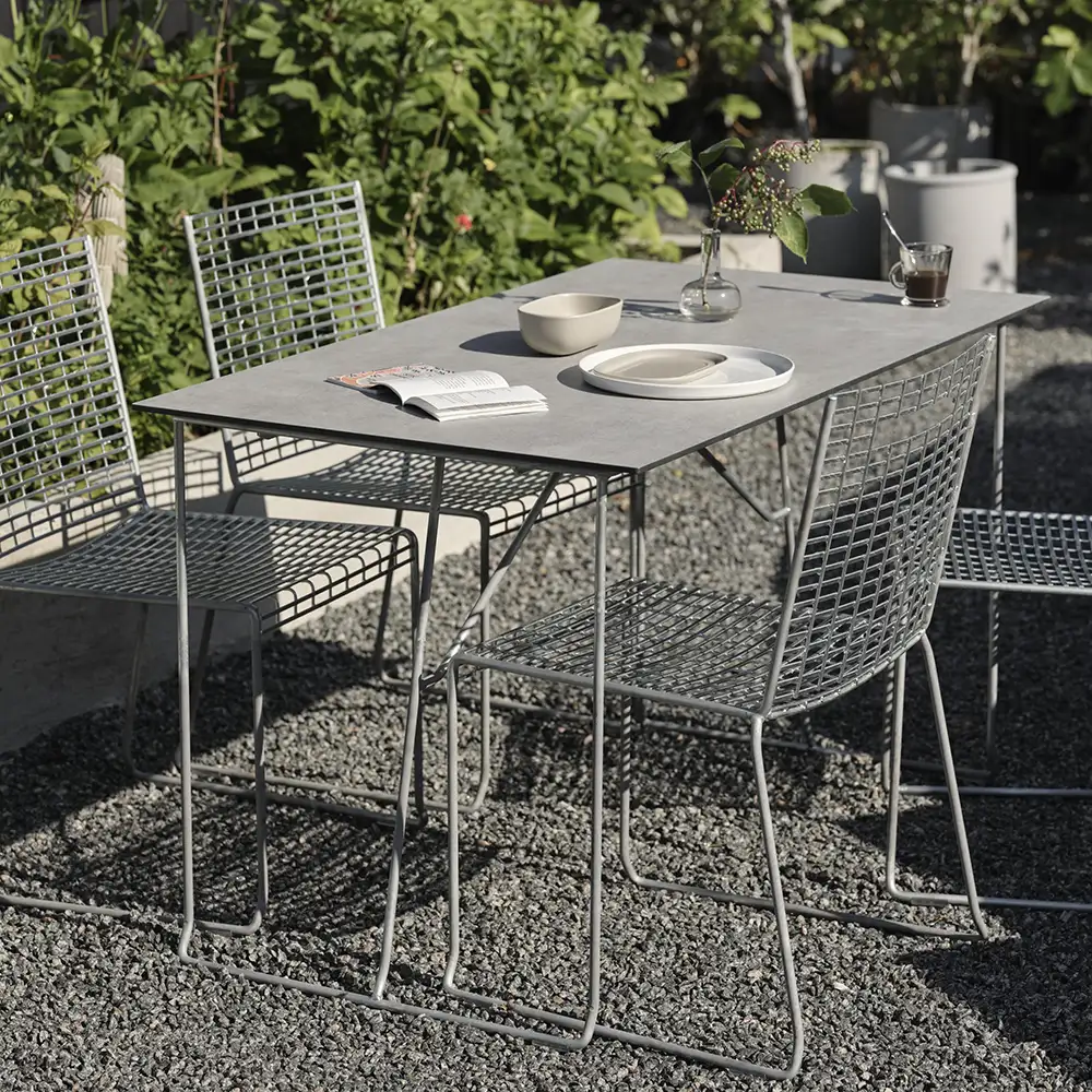 Sinarp Esstischgruppe