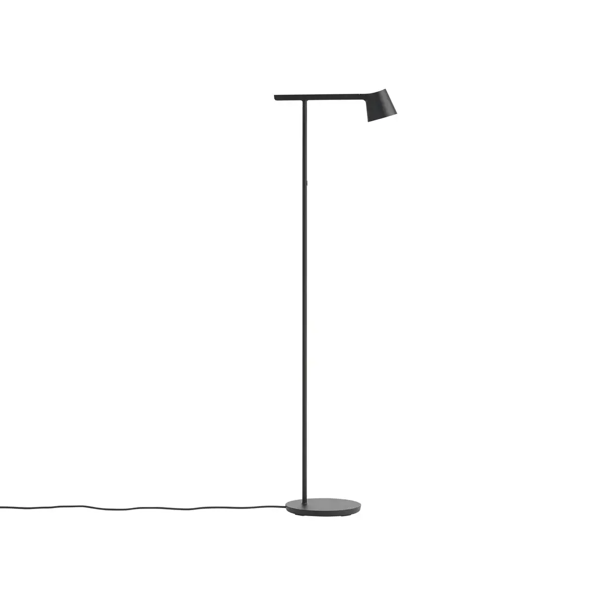 Tip Stehleuchte - Black