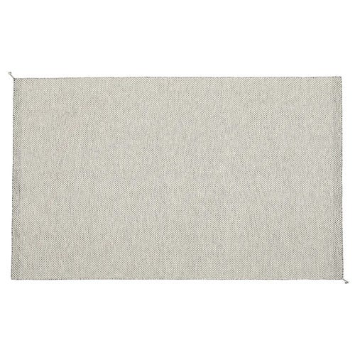 Ply Teppich 300x200 cm Off-White 