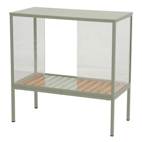 Grower Greens pflanzenschrank S  Dusty Green