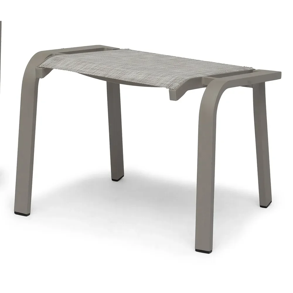 Hånger Fußhocker Sand