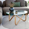 Wave Couchtisch