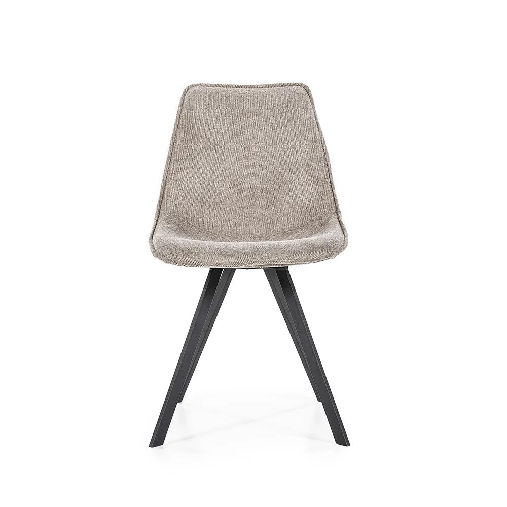 Esszimmerstuhl Boy Taupe