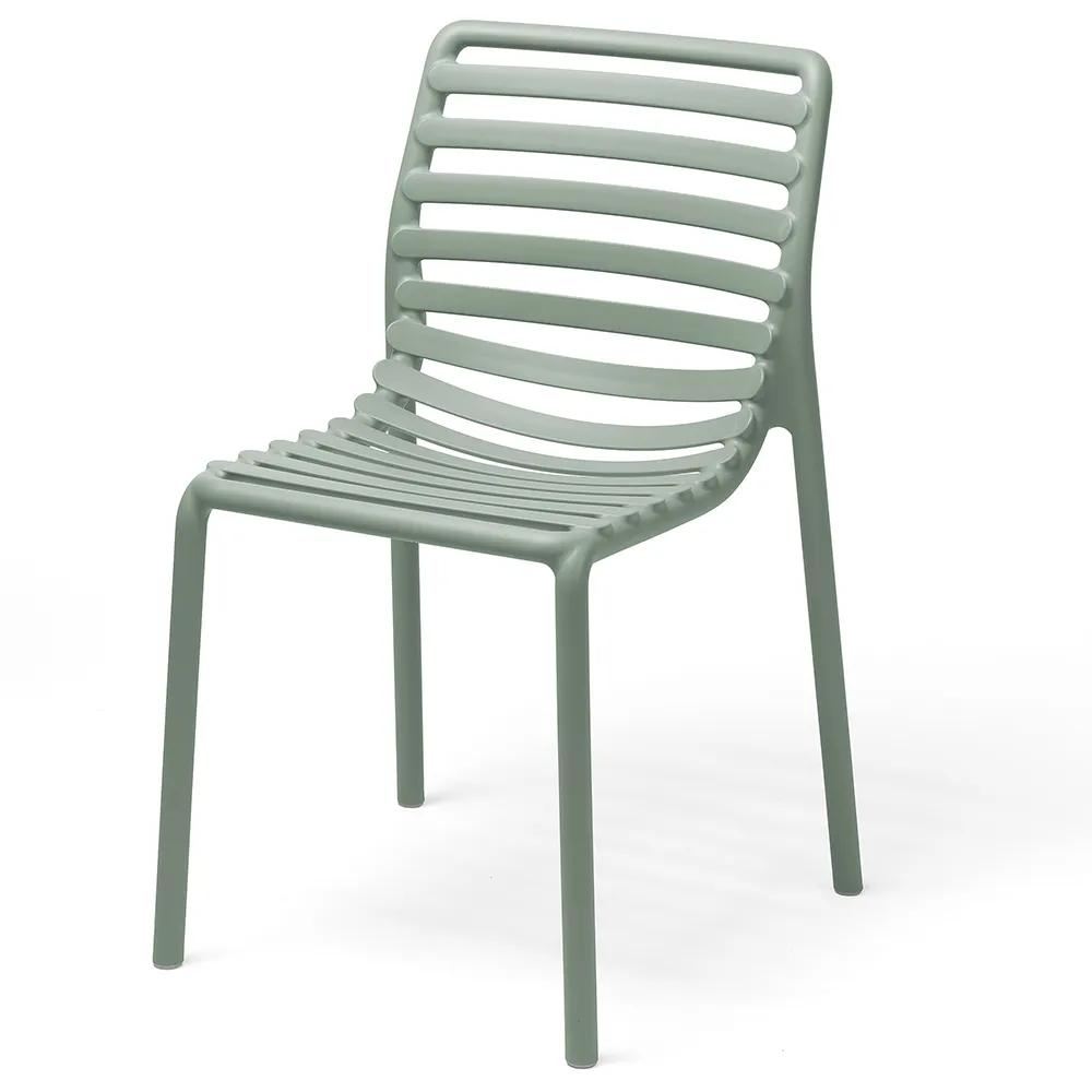 Doga Esszimmerstuhl Mint
