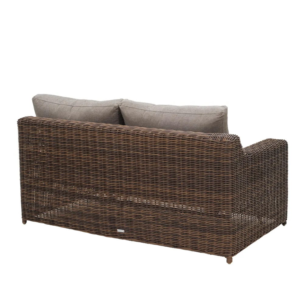 Glendon Endstücke 2er-Pack  Dark brown / Soft moose