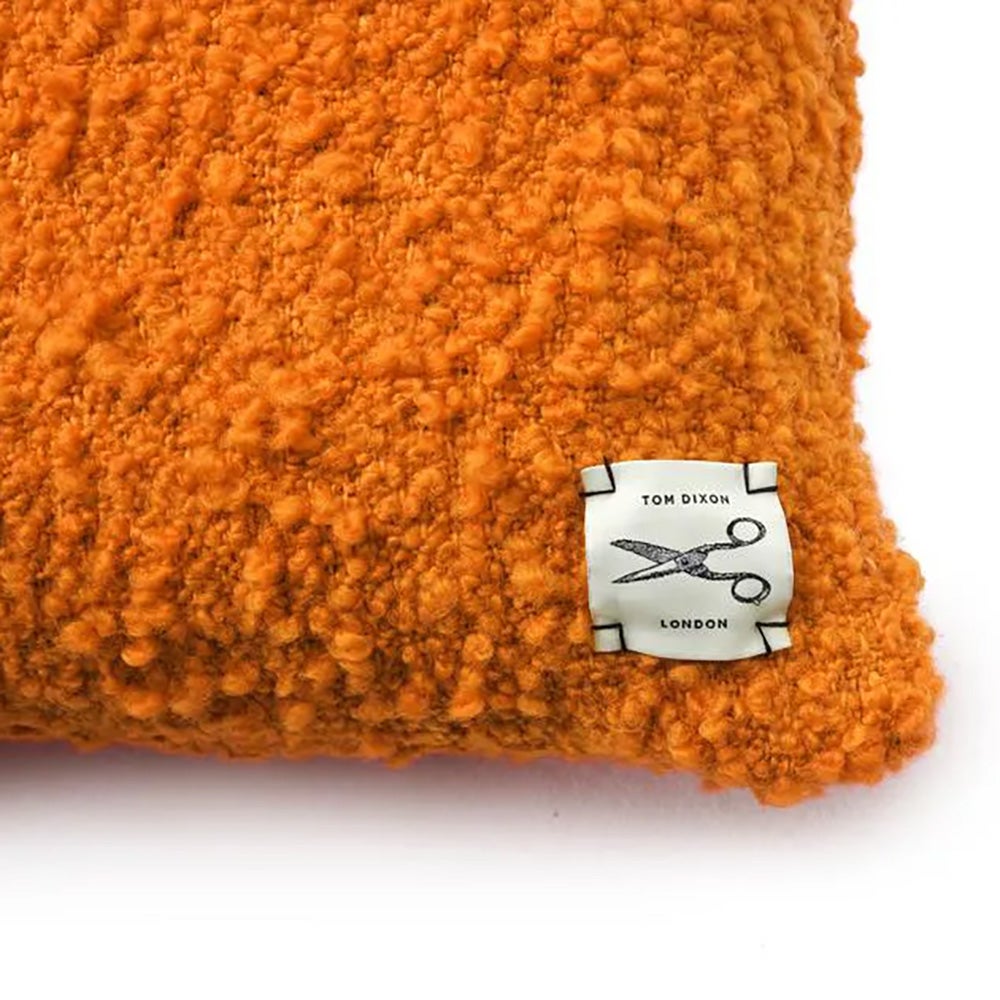 Bobble Kissen Ochre 45 x45cm