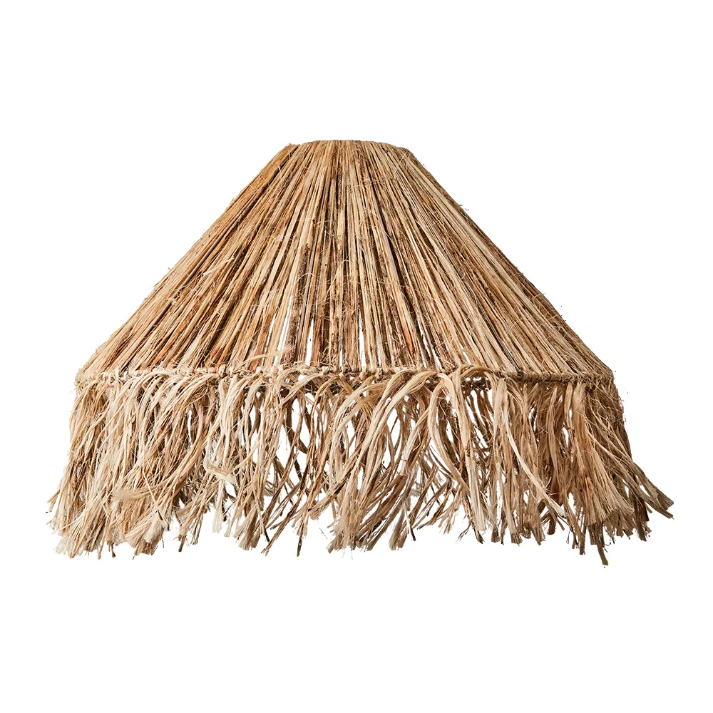  NEST Lampenschirm natur Ø55 cm