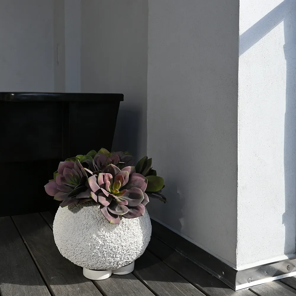 Urchin Topf Mini - Beehive